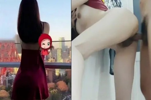 Áo hai dây đụ nhau mạnh