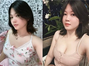 Bảo Ngọc thích khi bị thỏa mãn bằng cậu bự
