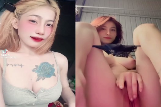 Bảo Trân 2k4 mới tham gia khoe lồn gợi cảm
