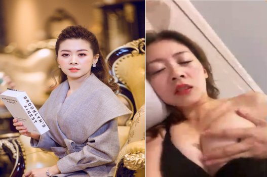 Bích Ngọc bị phốt chịch lén chồng người khác