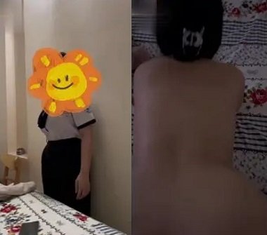Bộ đồ học sinh là cái thứ mà tôi ghét bỏ
