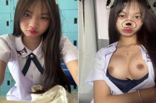 Clip nóng học sinh lớp 12 bị phát tán