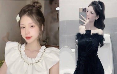 Video sex hot girl Diệu Hân sinh năm 2006 đầy nứng lồn