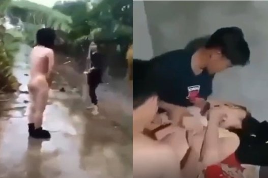 Video sex hãm hiếp học sinh nữ lớp 8 đầy kích thích