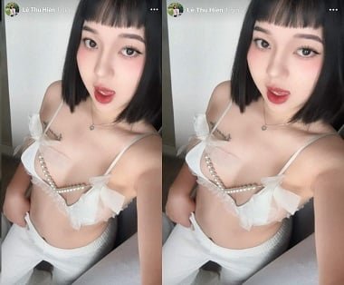 Video sex của Lê Thu Hiền kêu gào như đang chết điếng