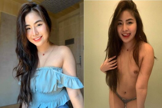 Cặc dài chỉ nhúc nhích đã nứng