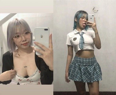 Chịch em Dương hàng khủng như cái lồn vồn