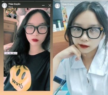 Đụ sml bướm em Thảo Uyên dễ thương