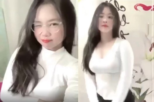 Em gái C3 body đẹp, nhìn đã thấy muốn rồi