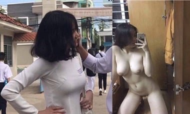 Em học sinh bị dụ dỗ vào quan hệ tình dục khi còn trong độ tuổi trăng rằm