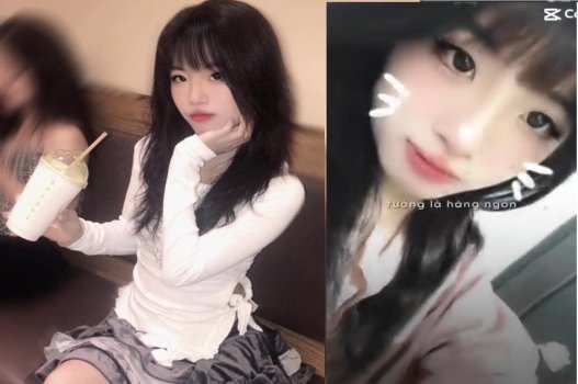 Em Trà My làm sugar baby lúc còn học đại học