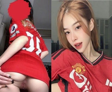 Đám đùi MU cũng biết nứng