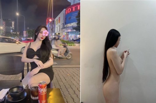 Gái bán dâm ngon lành thế này ai chẳng mê