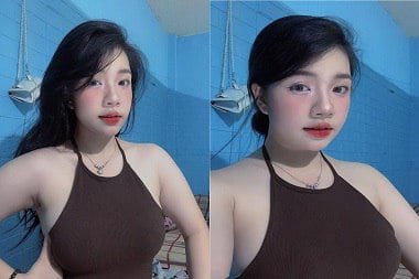 Gặp em hàng xiêu vếu miễn chê