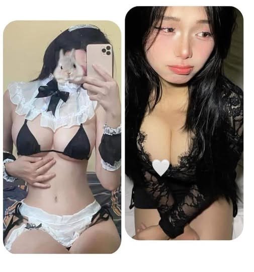 Hot hầu gái phục tùng cậu chủ