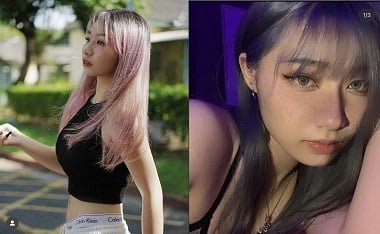 Khánh Ly cảm thấy phấn khích với mỗi cú click