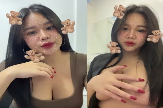 Anh liên tục nhấp vào cửa sổ ngụy trang, chứa nhiều nội dung 18+.