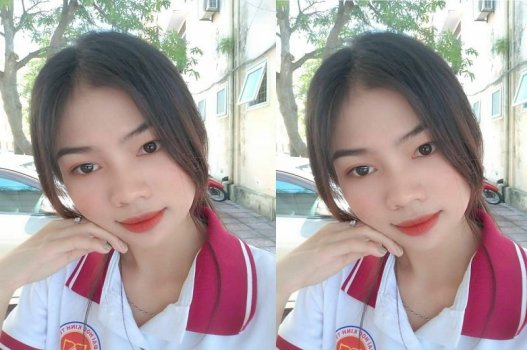 Cái dạng lôi cuốn muốn đụ rồi sau đó thích bú cu