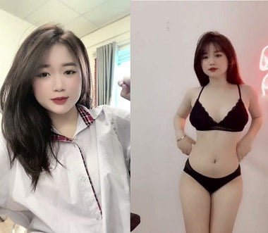 Mỹ niềm vui chịch Trâm Anh lần đầu