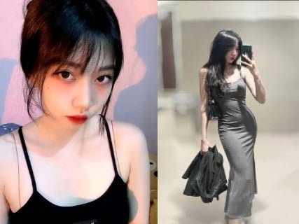 Mĩ Huệ tung clip sex cực kỳ hấp dẫn