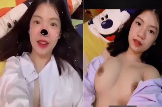 Nàng quyến rũ gửi tin rủ bạn vào cuộc yêu nồng cháy