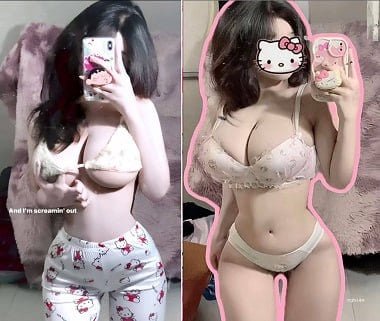 Nện em sinh viên có cặp vú khủng