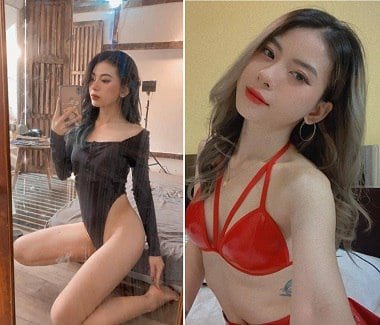 Nguyễn Yến mến anh 