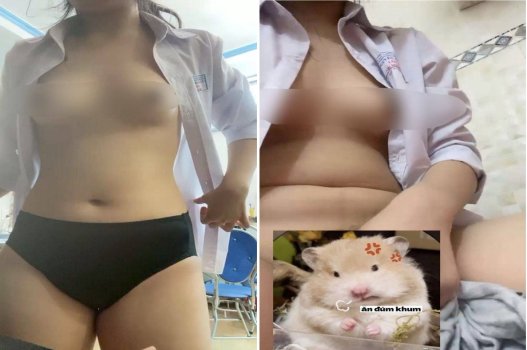 Nữ sinh quyến rũ với sức hút bí ẩn khó cưỡng