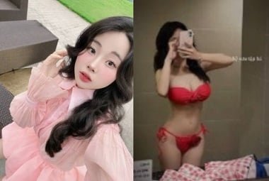 Quỳnh là người phụ nữ có thân hình đẹp, hay làm nghề điếm