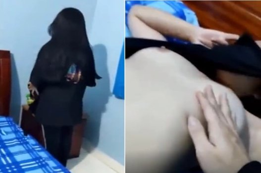Làm sạch bướm rồi thì đụ ra sao