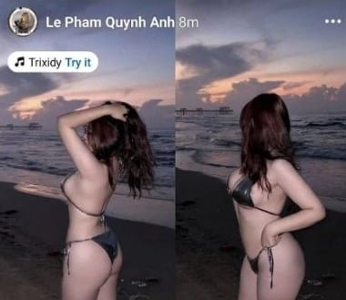 Đam mê của cô gái sinh viên Lê Phạm Quỳnh Anh