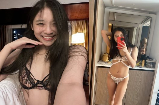 Sex em Minh Anh 2K6 cực phẩm