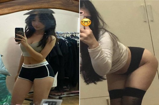 Cặp đôi Minh Thư làm tình ngoài trời cực sướng