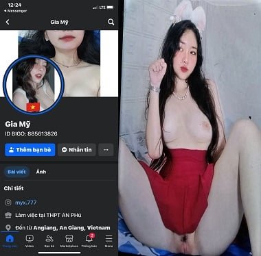 Gia Kỳ và cơn sốt bướm hồng chết người