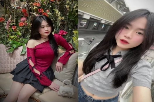 Sinh viên cắt tỉa lông 
