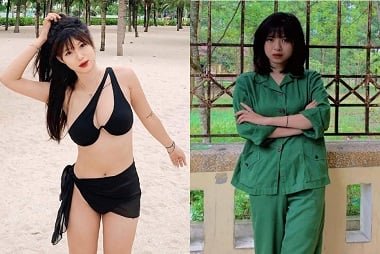 Sinh viên đi học quân sự trốn việc làm tình với người yêu