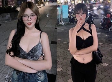 Thăng hoa khi được đụ em Trinh Như Quỳnh