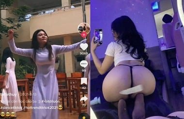 Trở thành dâm nữ hàng đầu sau giờ học