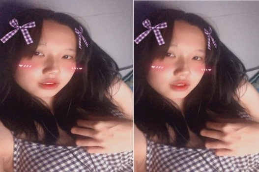 Em gái ngây thơ thèm ăn cặc như đang nếm kẹo