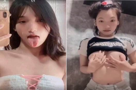 Thiếu nữ Thu Bùi quyến rũ trong cuộc sống trực tuyến đầy bí ẩn