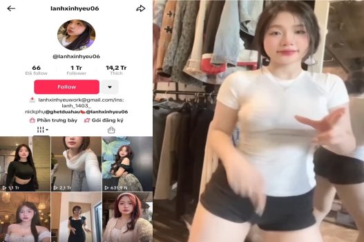 Thực tập sinh trò chuyện thân mật với trưởng nhóm