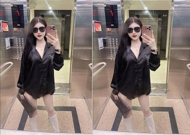 Bộ đĩa phim người lớn của Thuỳ Dương