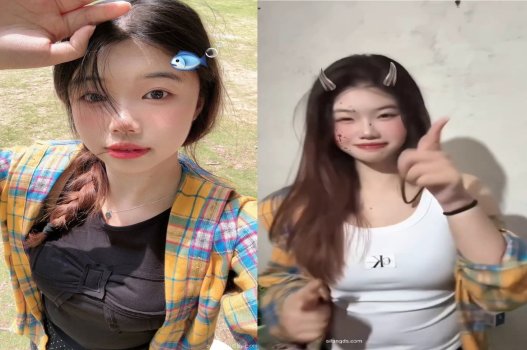 TikToker nóng bỏng khoe thân hình gợi cảm hút hồn mọi ánh nhìn
