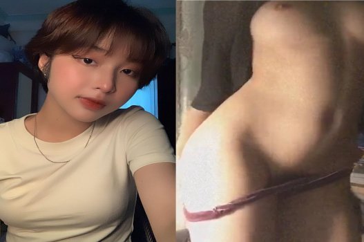 Mái tóc cắt ngắn, gợi cảm và khả năng BJ tuyệt vời