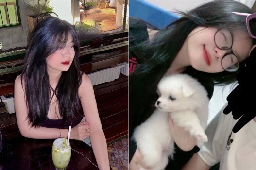 Video nóng em sinh viên mút cu bạn trai