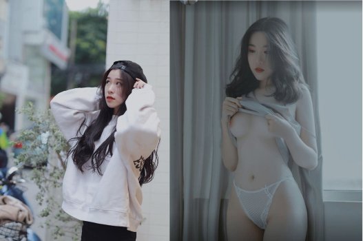 Video sex Đỗ Thuy Thủy mẫu ảnh dâm đãng bị leak