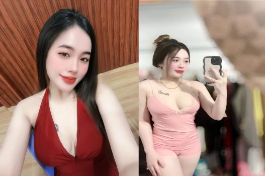 Em xinh dâm, anh có thích không?